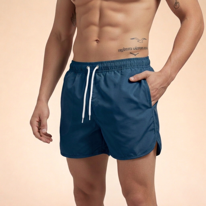 Claude | Schnell trocknende Badeshorts