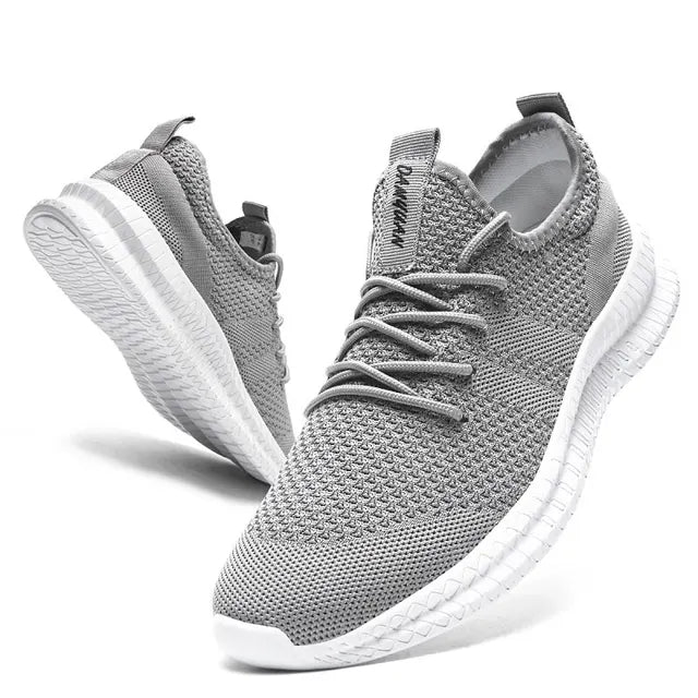 Daniel | Lightweight And Comfortable Orthopedic Sneakers