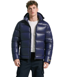 Arthur | Stylish & Comfortable Men's Winter Puffer Jacket