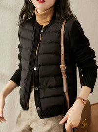 Isabella | Sophisticated And Elegant Tailored Jacket