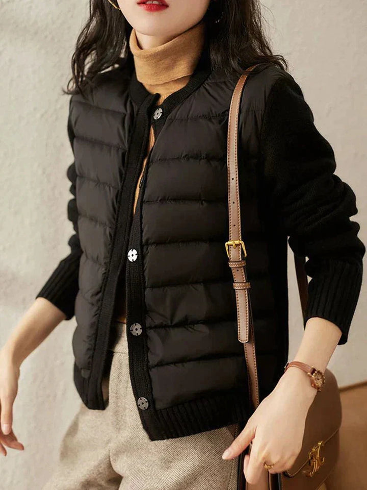 Isabella | Sophisticated And Elegant Tailored Jacket
