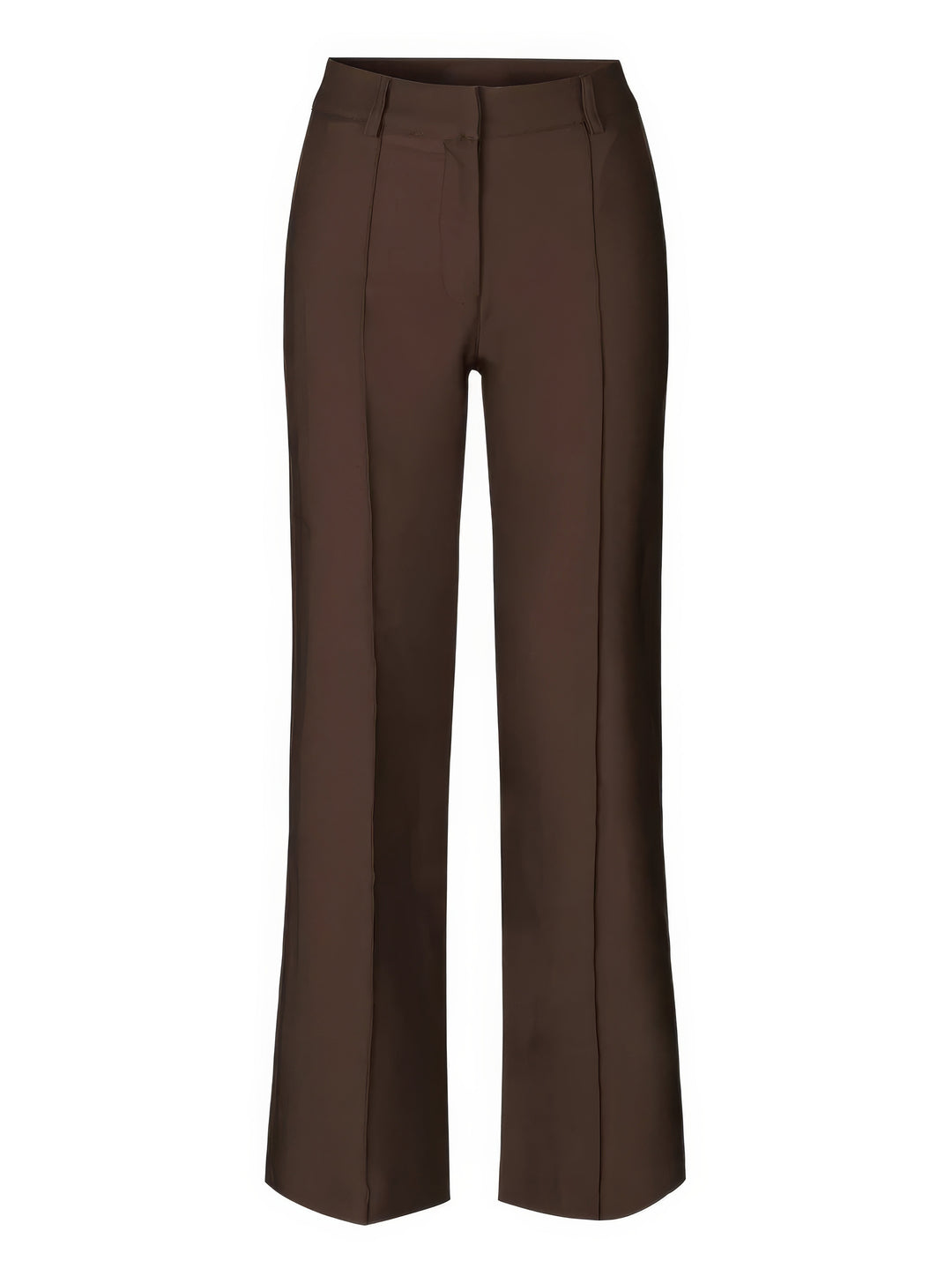 Zoe | Chic And Versatile Wide Leg Casual Pants