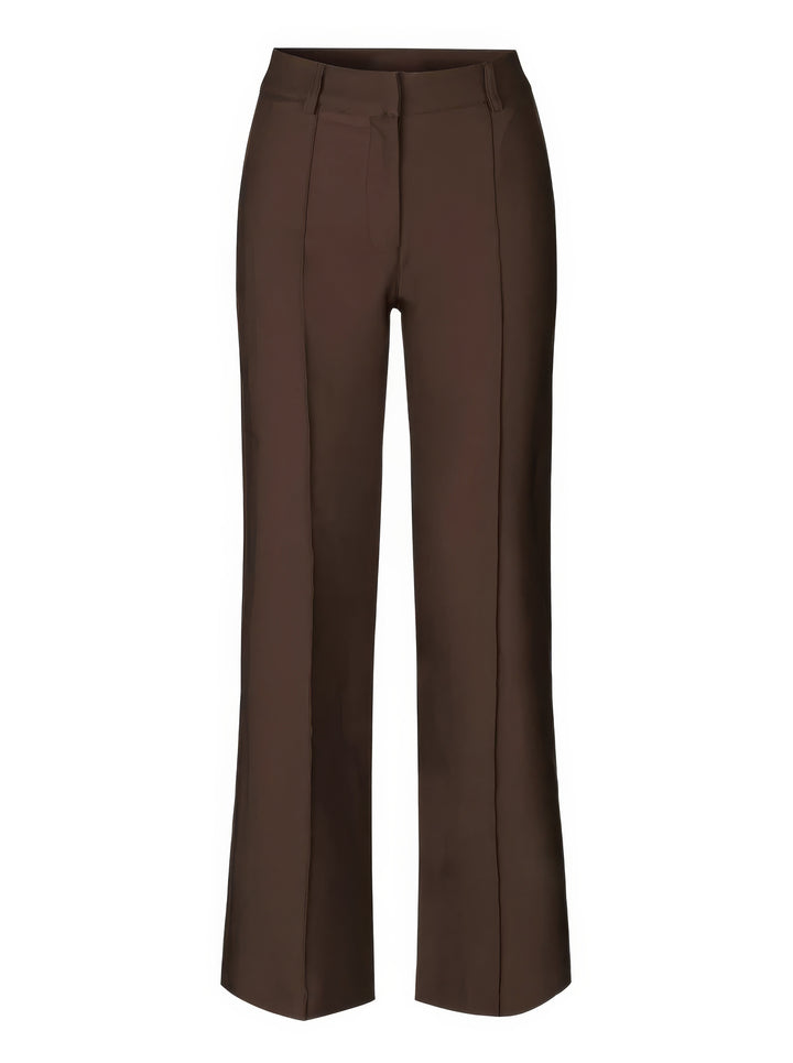 Zoe | Chic And Versatile Wide Leg Casual Pants