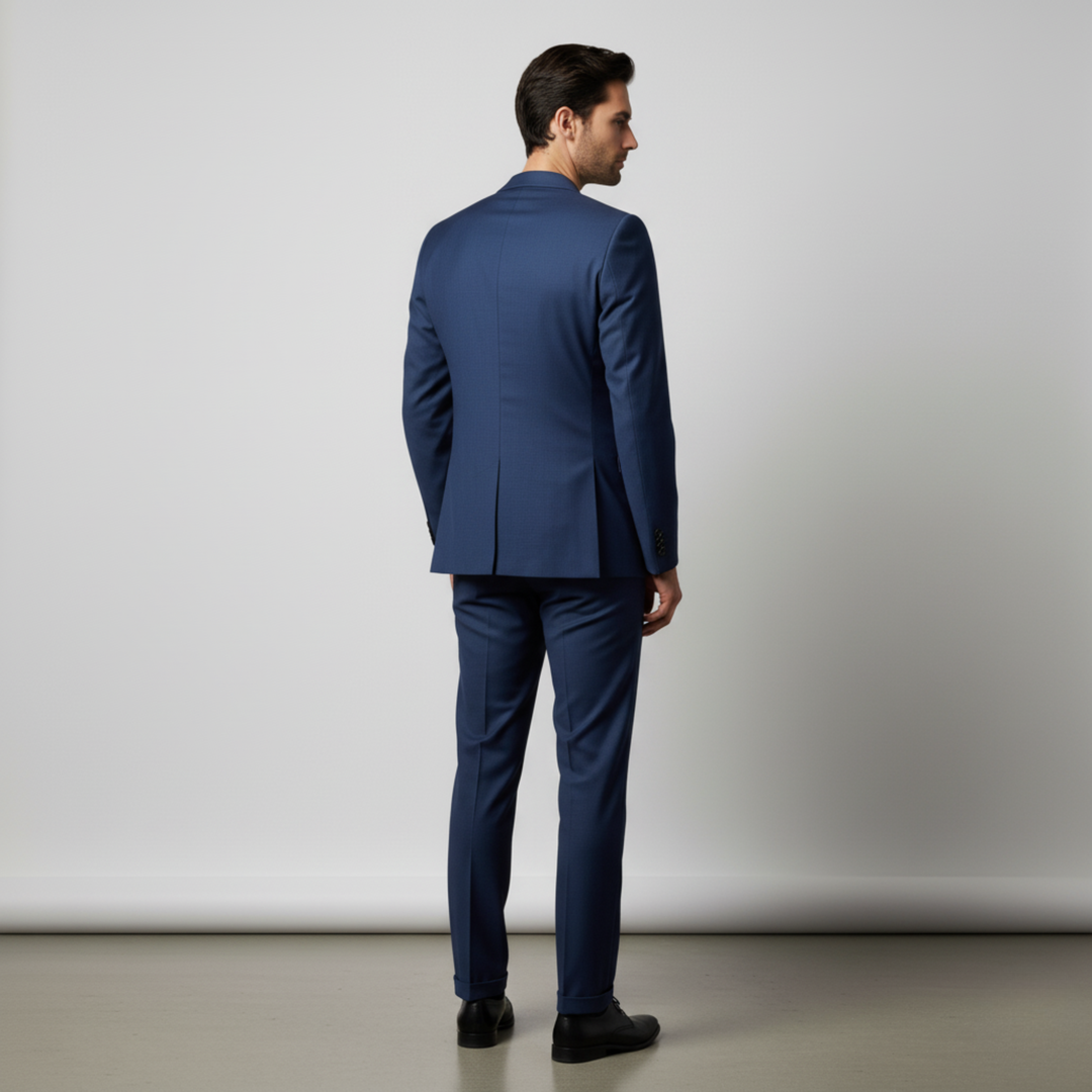 Logan | Premium Herren-Blazer-Set