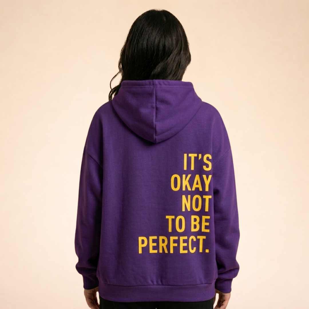 Katelyn | Casual & Stylish Oversized Hoodie