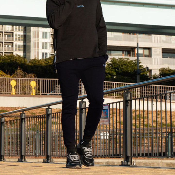 Leo | Flexible And Modern Stretch-Fit Cargo Pants