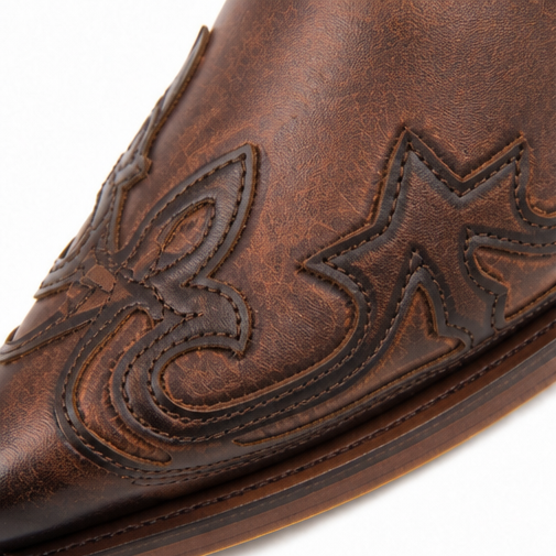 Vielma | Cowboy Boots – Pointed Toe Style for Women