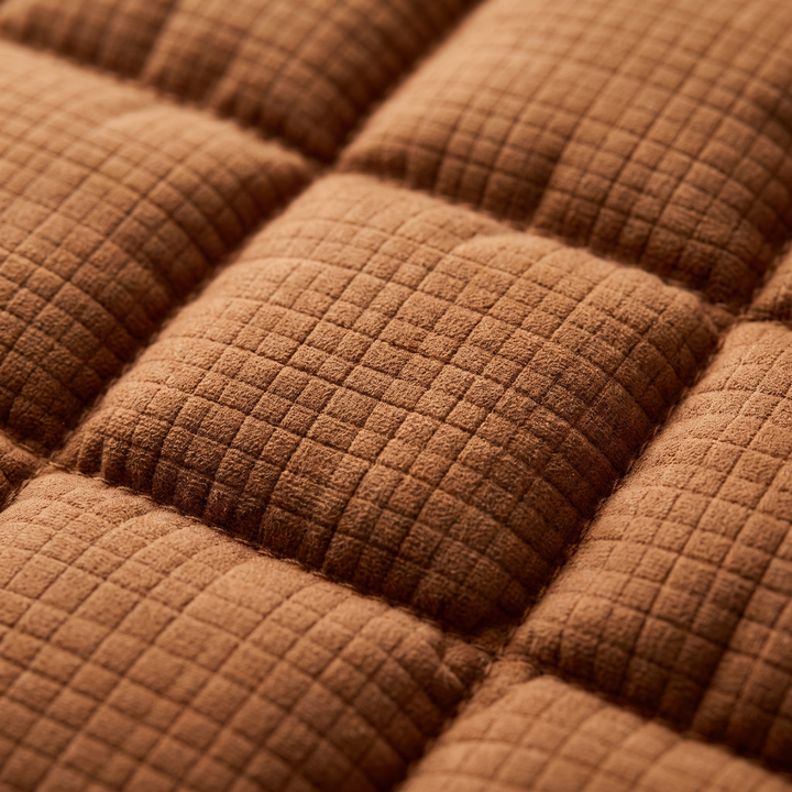 Clarendon | Quilted Comfort Jacket for Everyday Winter Style