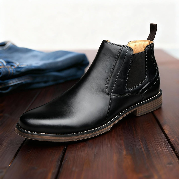 Outrider | Chelsea Boots – Durable Comfort for Everyday Wear