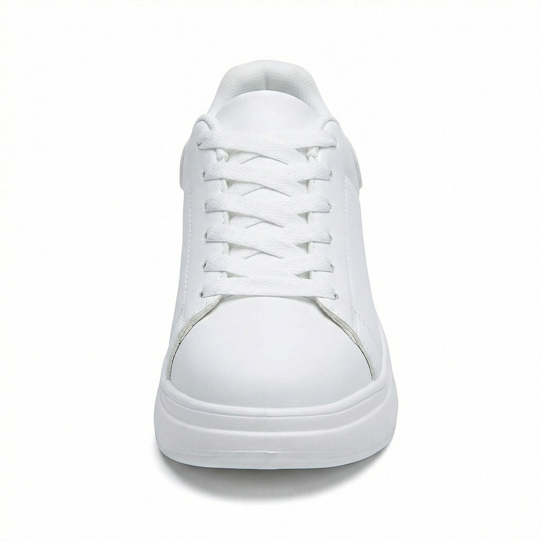 Lucy | Clean And Supportive Orthopedic Sneakers