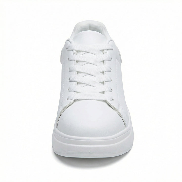Lucy | Clean And Supportive Orthopedic Sneakers