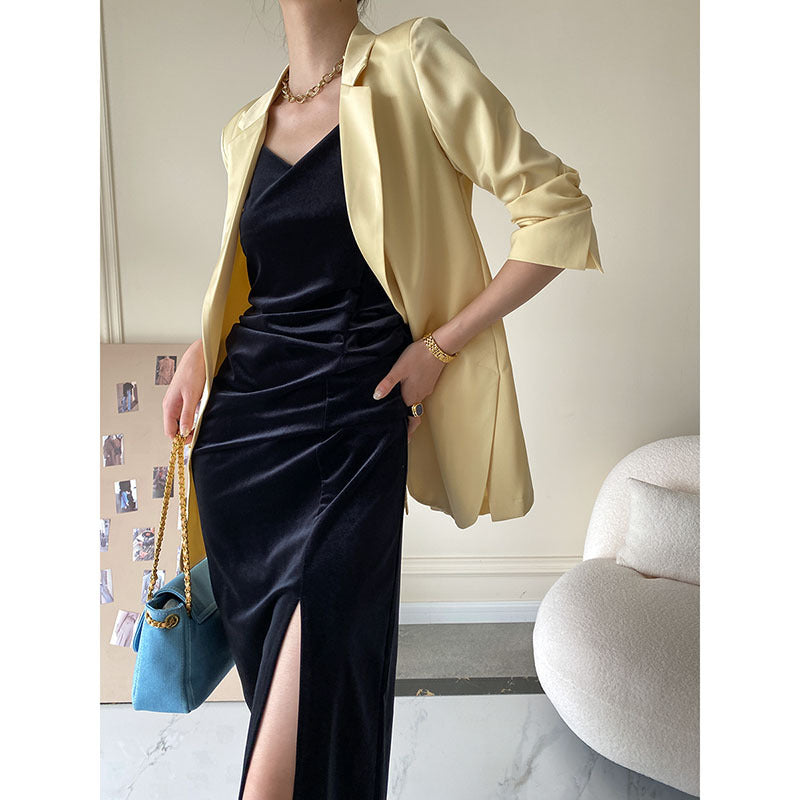 Genevieve | Chic Modern Women's Blazer