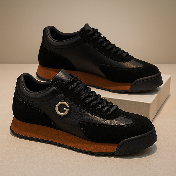Gleam | Runners – Versatile Everyday Sneakers for Style