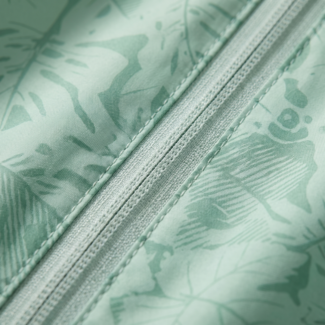 Luna | Classic Refresh Jacket – Waterproof Outdoor Style for Women