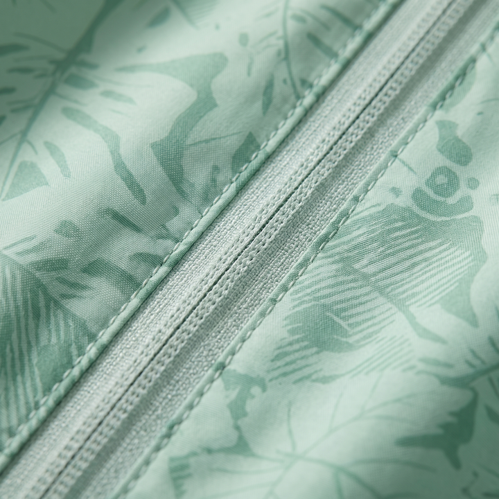 Luna | Classic Refresh Jacket – Waterproof Outdoor Style for Women