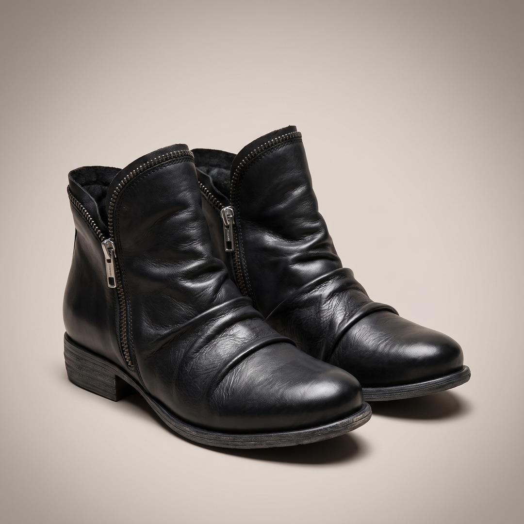 Marlowe | Chelsea Boots – Timeless Leather Design for Men