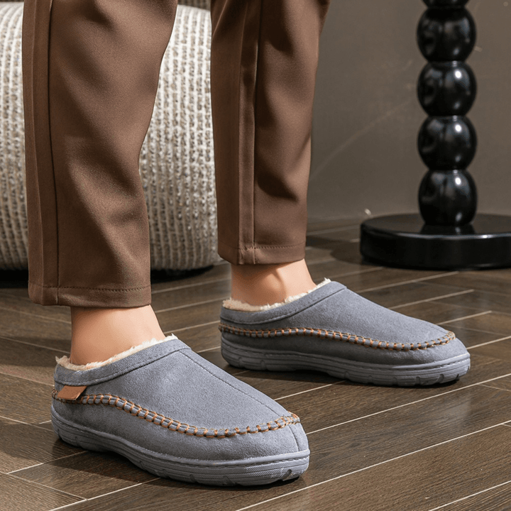 Mirelo | Slippers – Classic Slip-On Style for Everyday Comfort