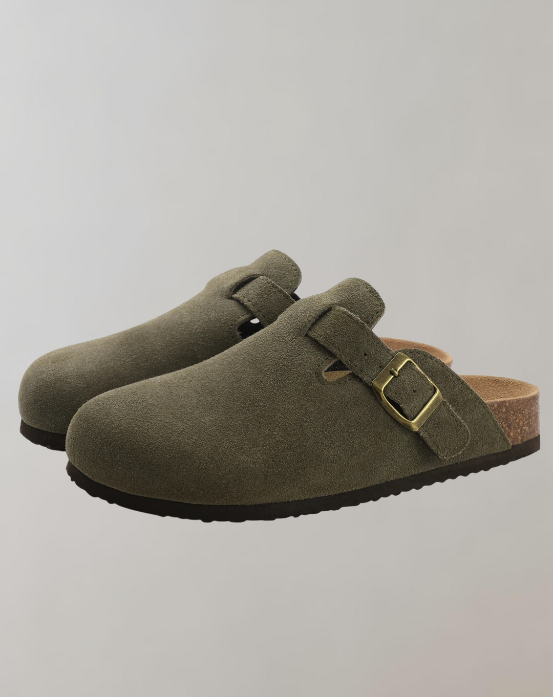 Sophia | Comfortable And Stylish Slip-On Casual Mules