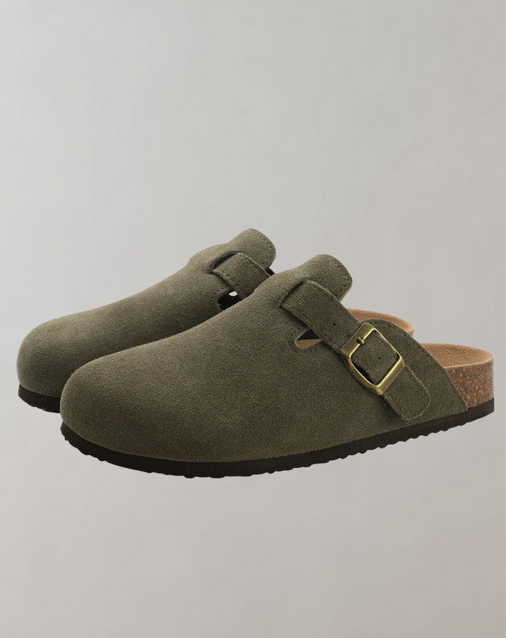 Sophia | Comfortable And Stylish Slip-On Casual Mules