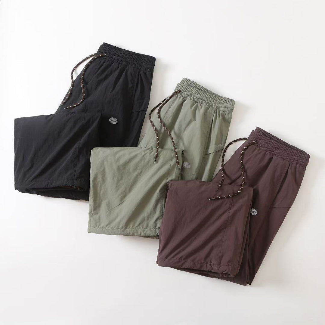 Hannah | Lightweight Women's Cargo Pants Designed for Outdoor Utility
