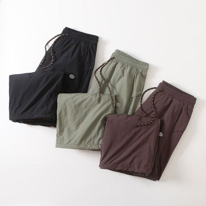 Hannah | Lightweight Women's Cargo Pants Designed for Outdoor Utility