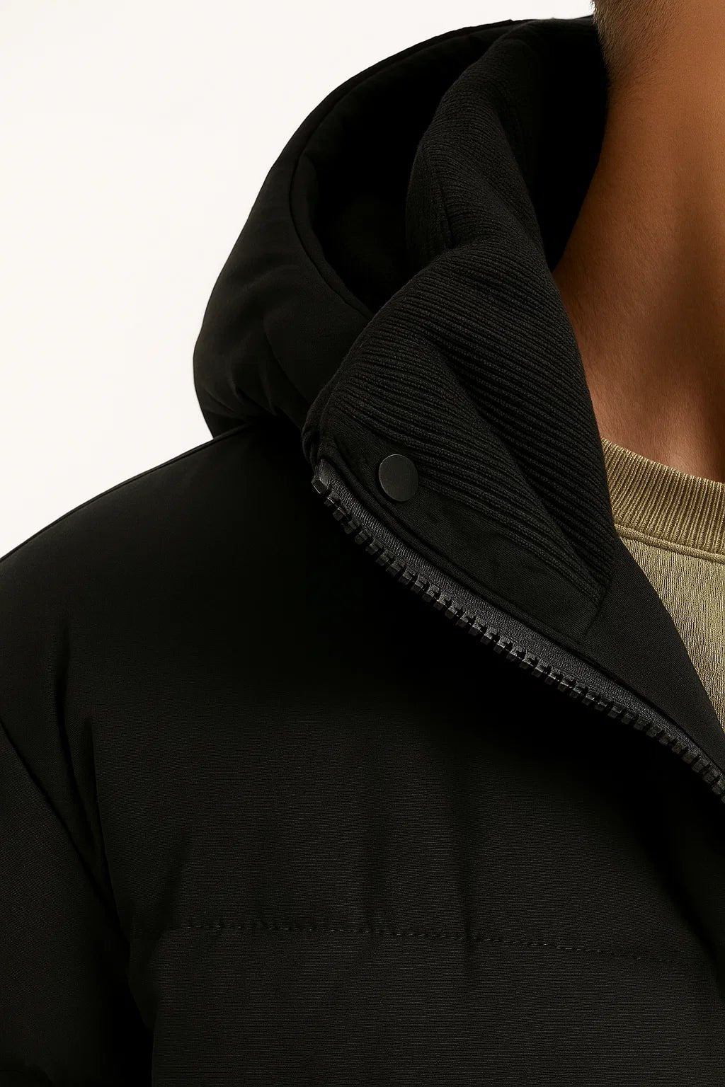 Gavin | Insulated Winter Jacket for Men with Modern Design