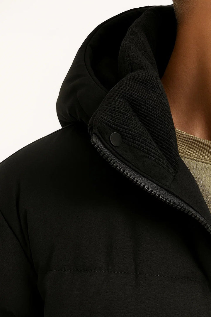 Gavin | Insulated Winter Jacket for Men with Modern Design
