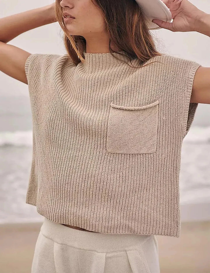 Charlotte | Elegant And Cozy Soft Knit Cardigan