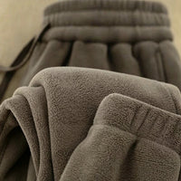 Camille | Soft and Breathable Women's Fleece Pants