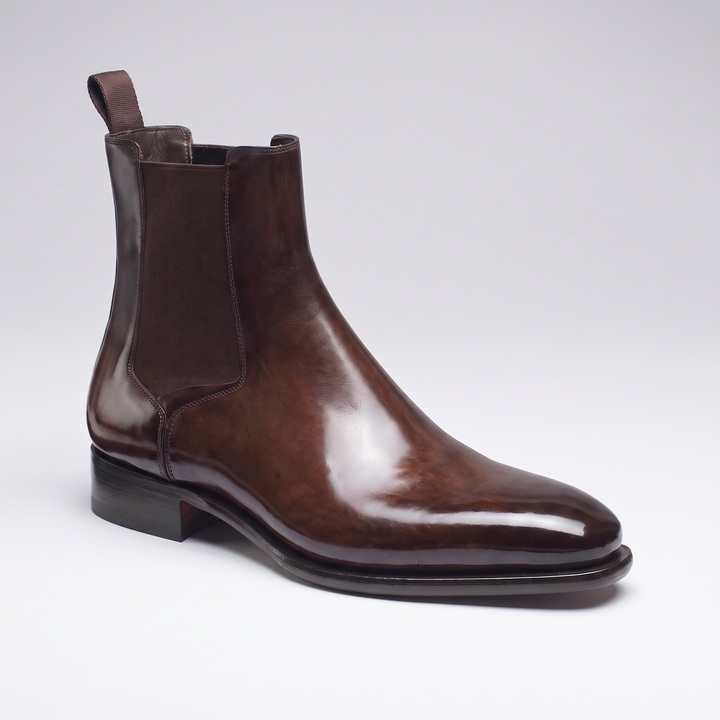 Harris | Chelsea Boots – Polished Classic Style for Men