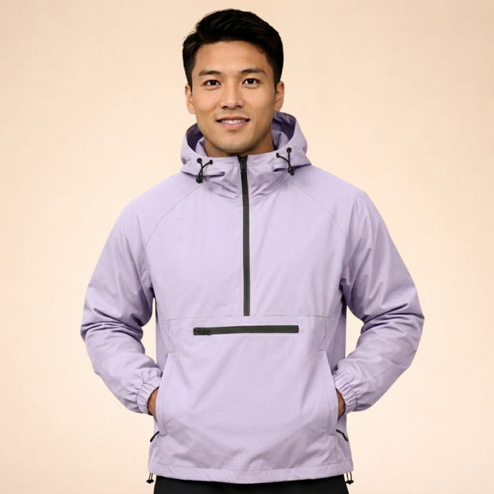 Brian| Elegante & stylische Softshell-Jacke
