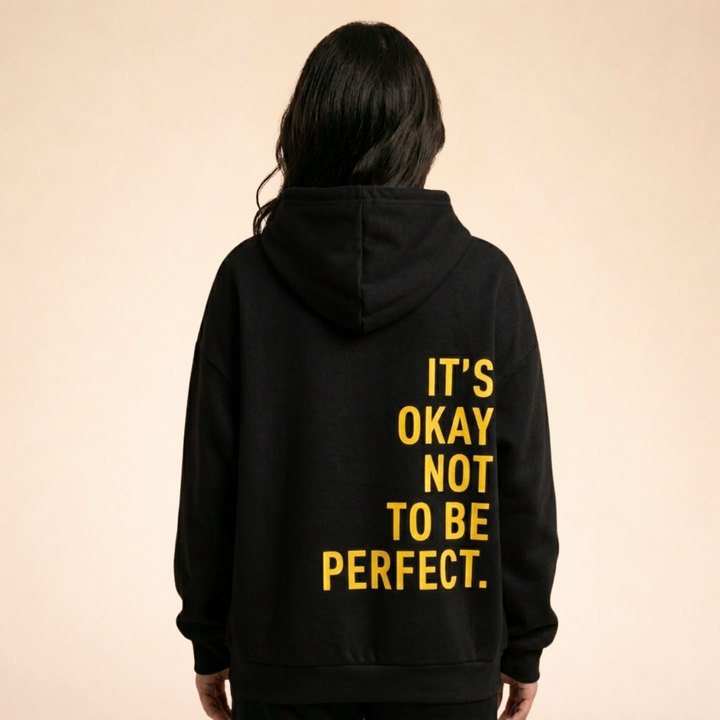 Katelyn | Casual & Stylish Oversized Hoodie