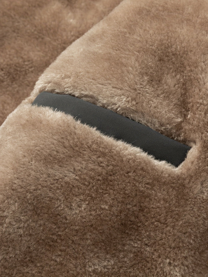 Rhys | Insulated Coat – Stylish Hooded Design for Everyday Comfort