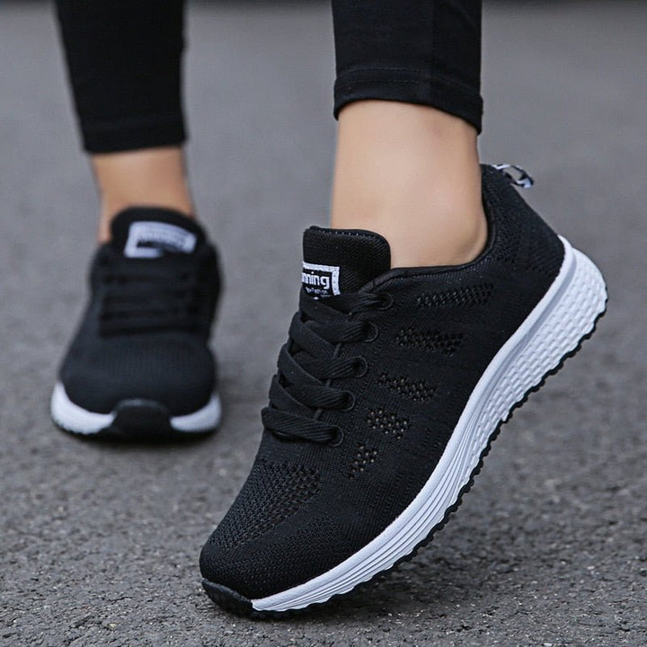 Jemima | Breathable And Supportive Orthopedic Sneakers