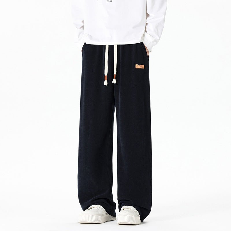 Felix Men's Lightweight Fleece Pants