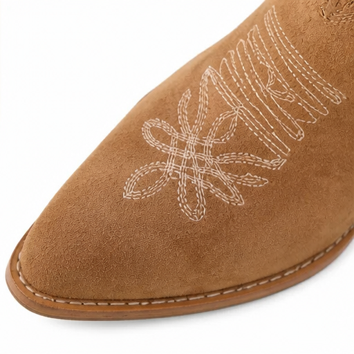 Wearbella | Cowboy Boots – Stylish Mid-Calf Design for Women