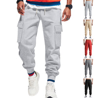 Liam | Versatile And Stylish Cargo Pants