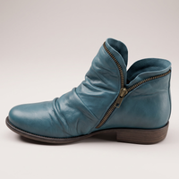 Emily | Classic and Refined Women's Chelsea Ankle Boots