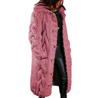 Marina | Classic Comfort Premium Soft Knit Cardigan