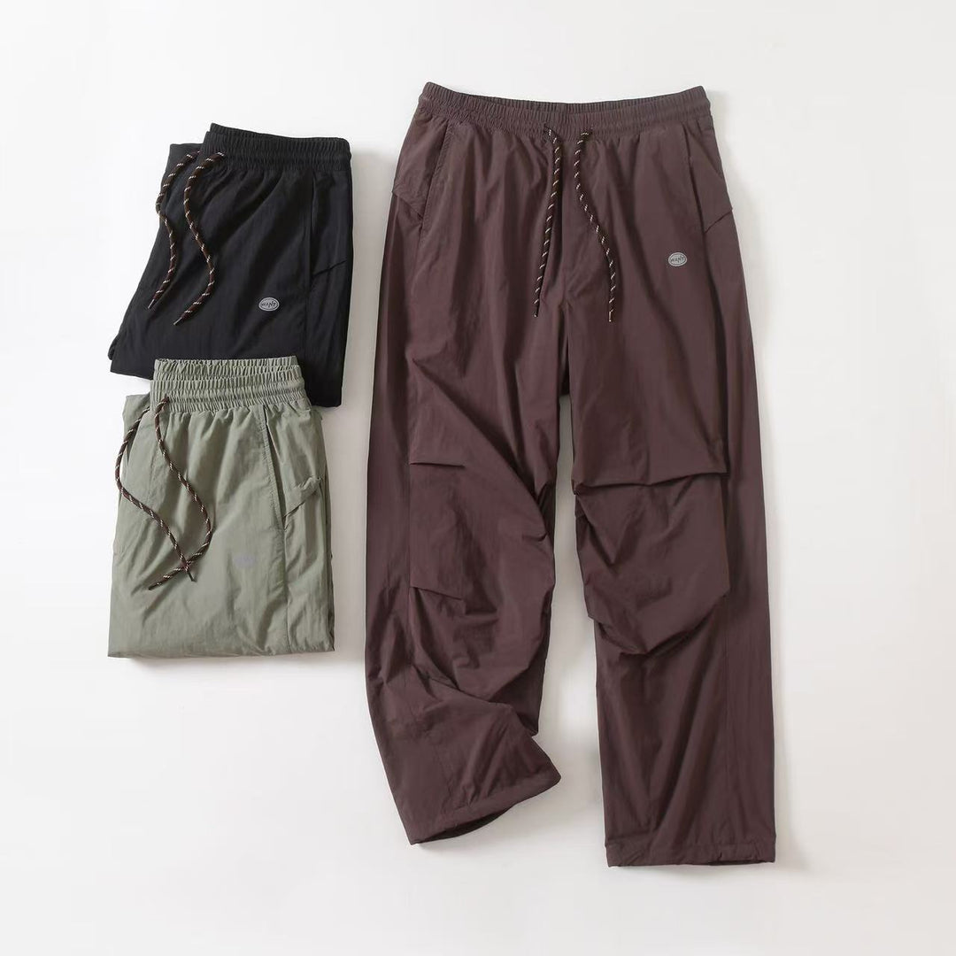 Hannah | Lightweight Women's Cargo Pants Designed for Outdoor Utility