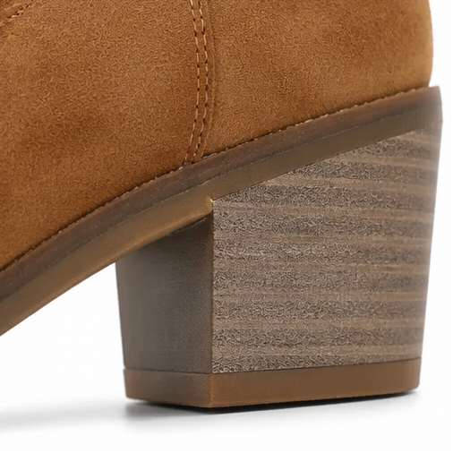 Wearbella | Cowboy Boots – Stylish Mid-Calf Design for Women