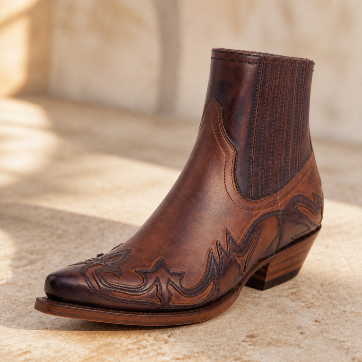 Vielma | Cowboy Boots – Pointed Toe Style for Women