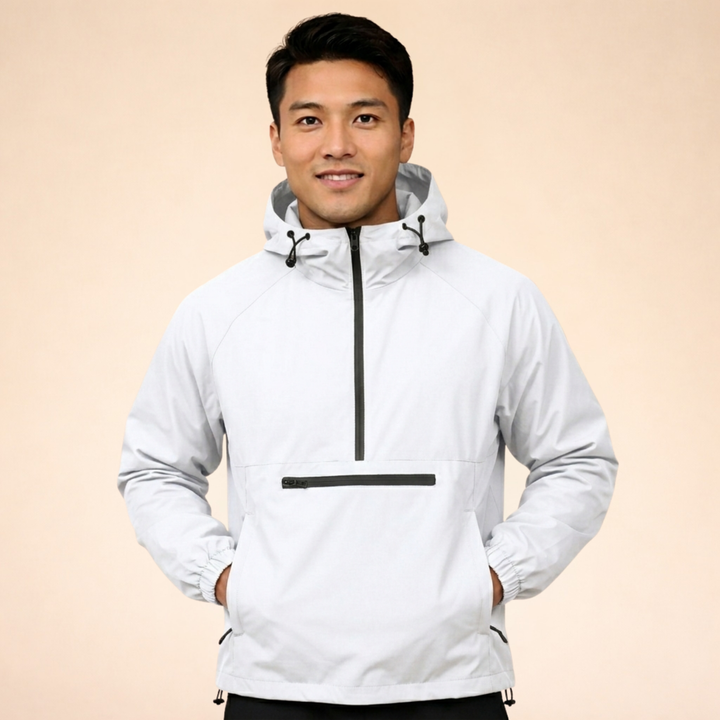 Brian| Elegante & stylische Softshell-Jacke