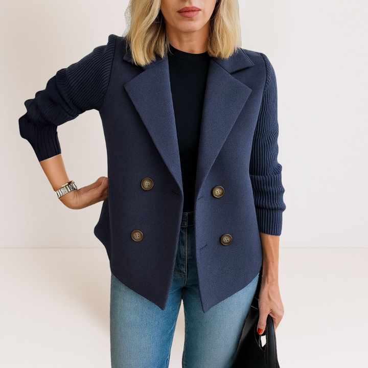 Amara | Modern Lightweight Everyday Casual Blazer