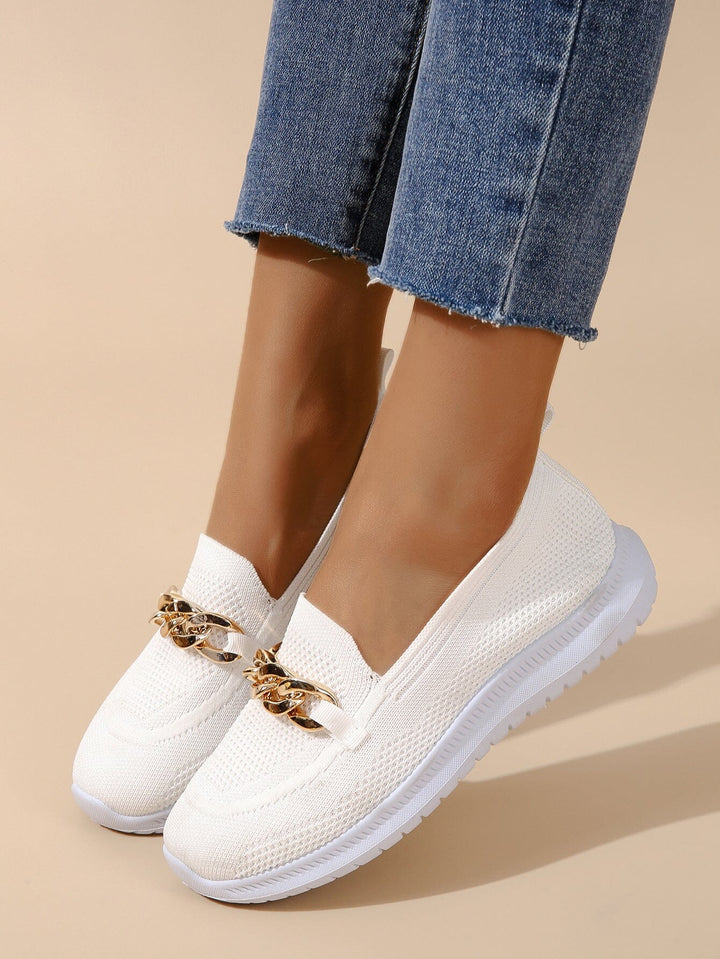Sophia | Modern And Comfortable Orthopedic Active Loafers