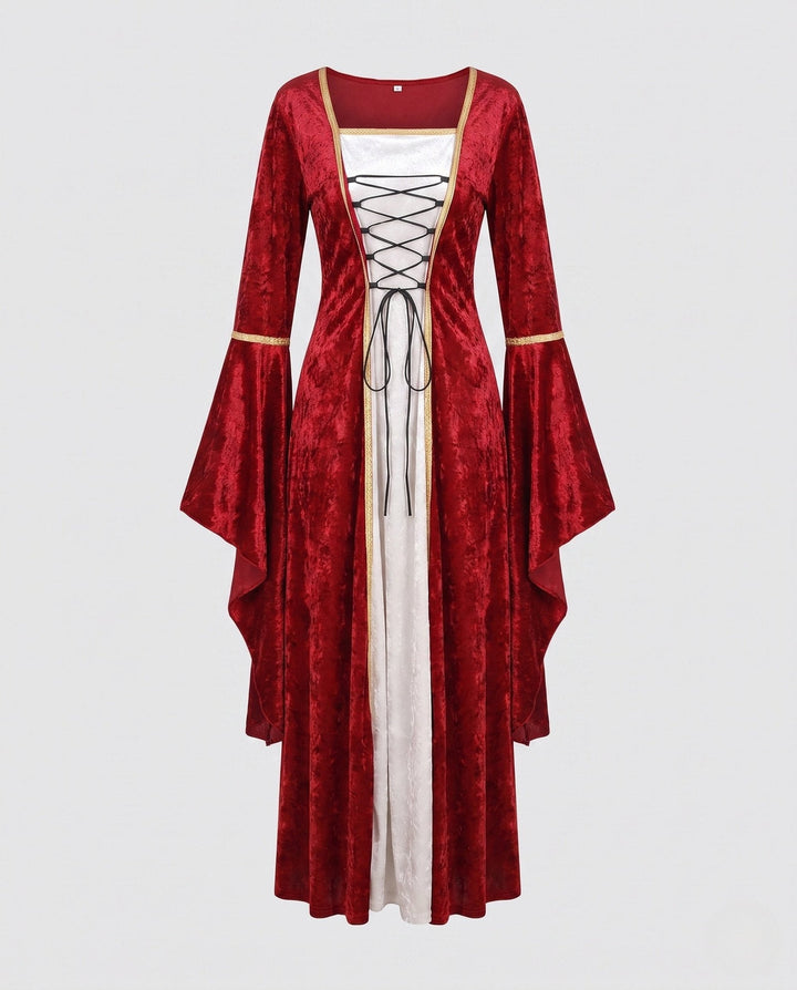 Drune | Historical Costume – Elegant Design for Parties