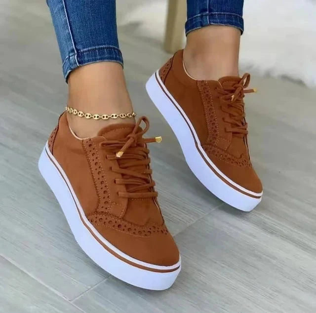 Katherine | Modern And Stylish Orthopedic Sneakers
