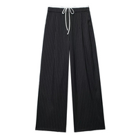 Chloe | Ultra-Comfortable And Chic Wide Leg Pants