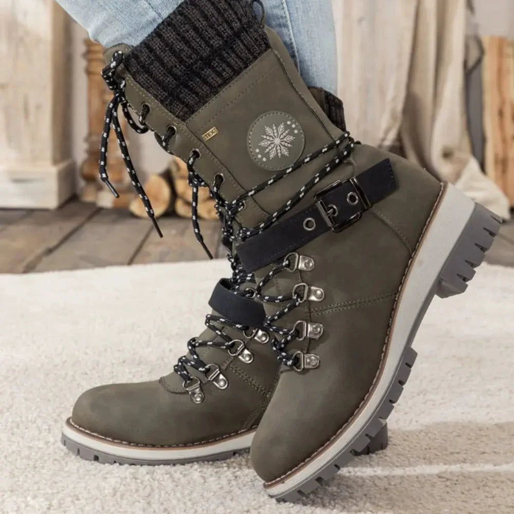 Vittorio | Orthopedic Boots – Stylish and Comfortable for All Occasions