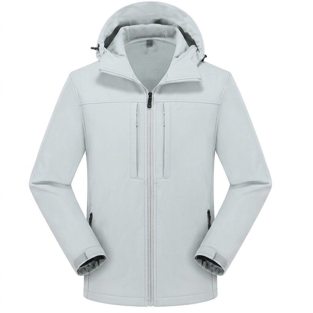 Roland | Waterproof Softshell Jacket for Men